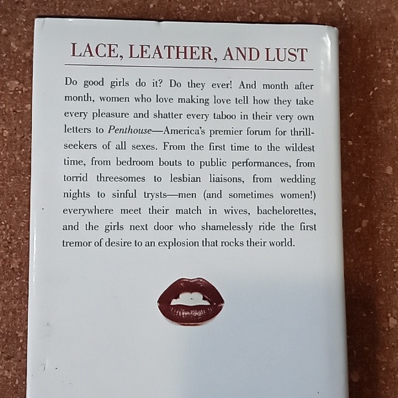 Adult Book Penthouse, Naughty by Nature - Picture 2 of 5